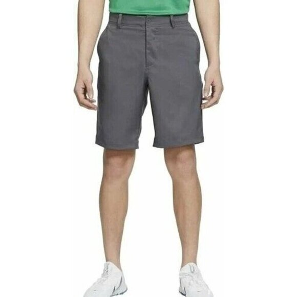 Nike Other - Nike Flex Essential Dark Grey/Dark Grey/Dark Grey 36 Shorts Men's Size Large